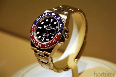 rolex gmt master blu e nero|rolex gmt master meaning.